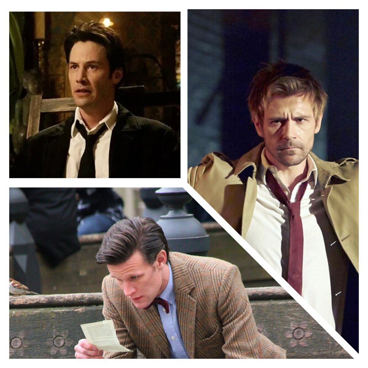 Коллаж создал самостоятельно.