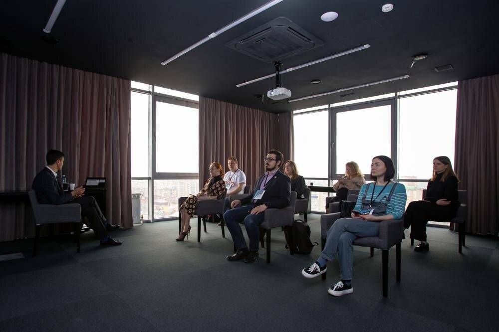    Оператор связи TELE2 Фото: TELE2