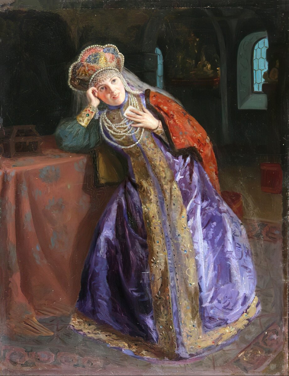 Художник пелевин картины