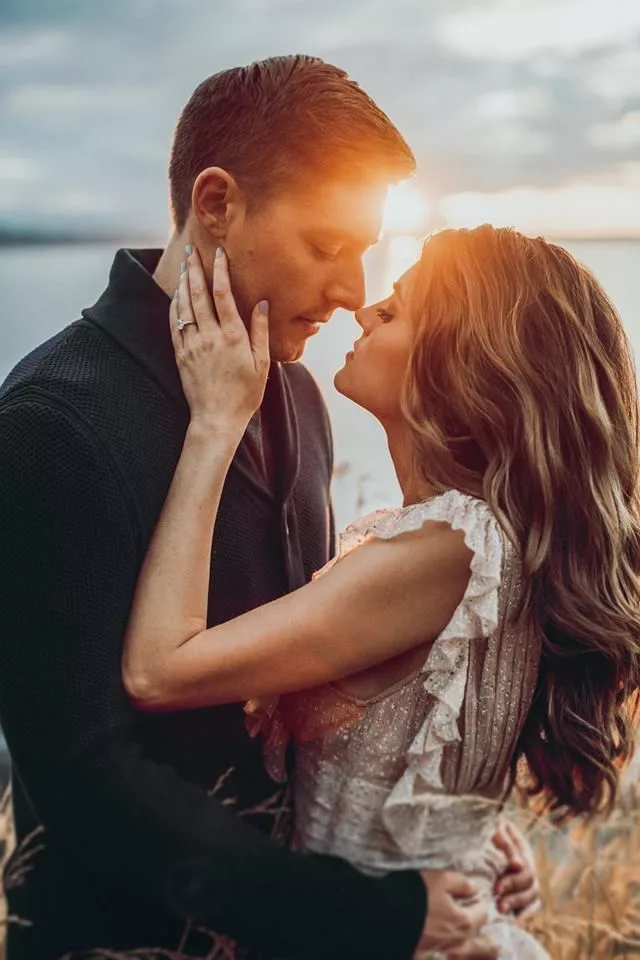 Самодостаточная "развратница"