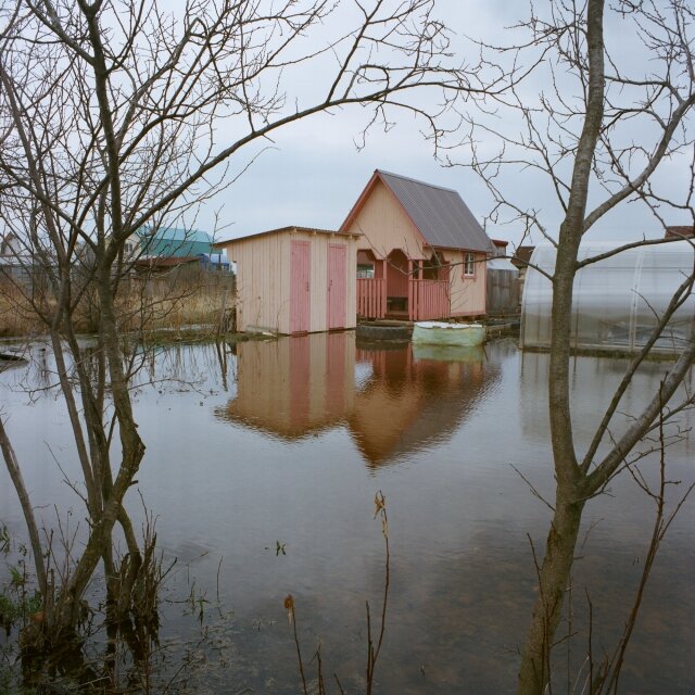 Так что плавать Украине не переплавать.... | Taksisto | Дзен