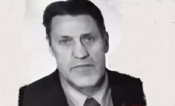 Адольф Толкачев. Источник фото pinterest.ru