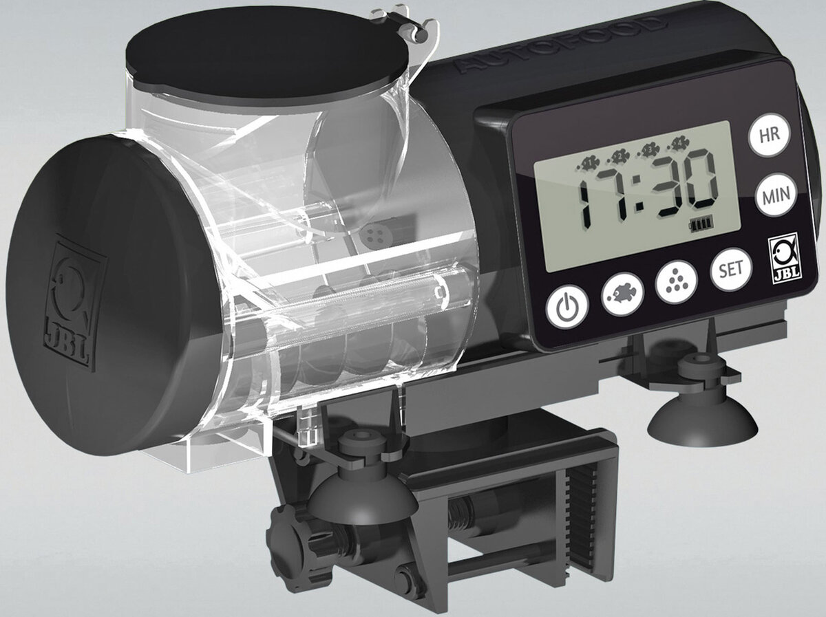 Автокормушка