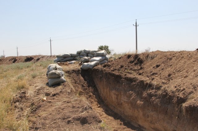    Что такое эшелонированная оборона?