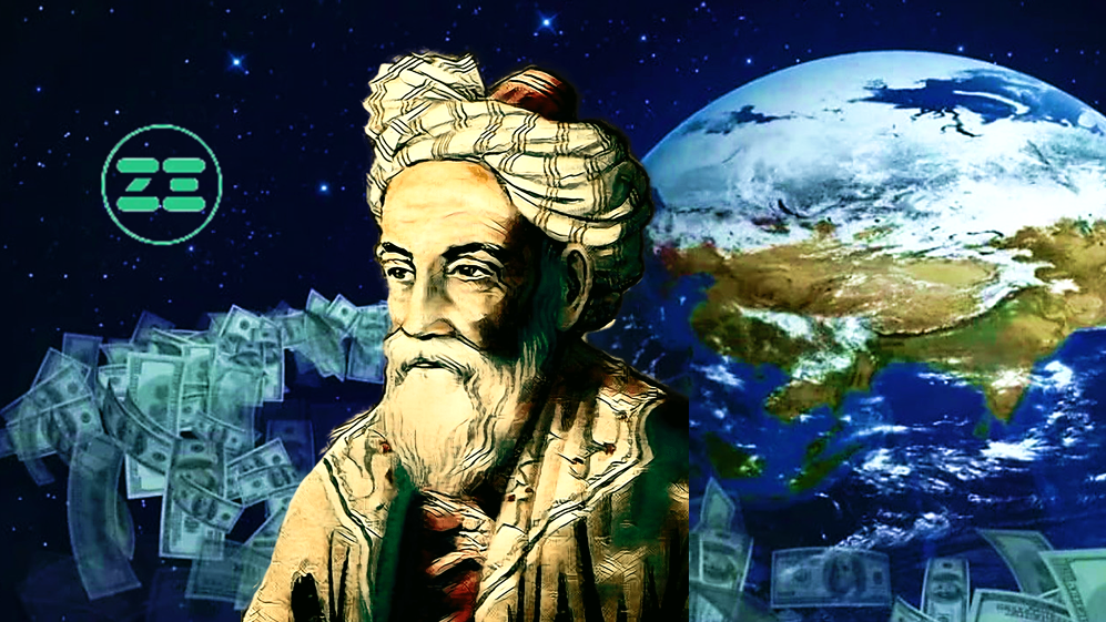 Великий философ и великие слова