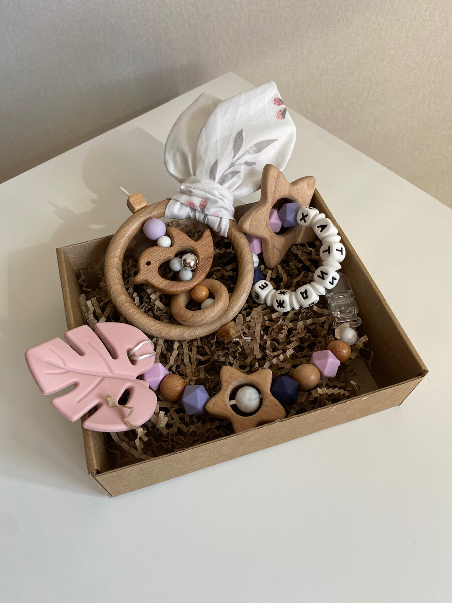 Бэйбибокс, стоимость 2300 р