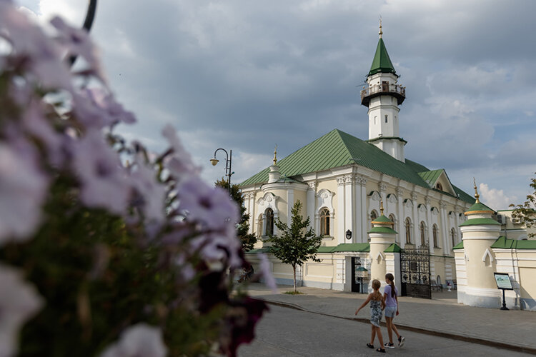 Фото: «БИЗНЕС Online»
