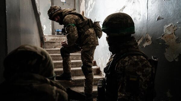    © AFP 2023 / YASUYOSHI CHIBA