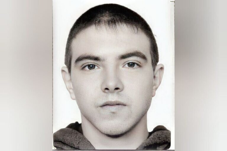    В Сакмарском районе разыскивают пропавшего 21-летнего Юрия Бокова Кристина Просвиркина