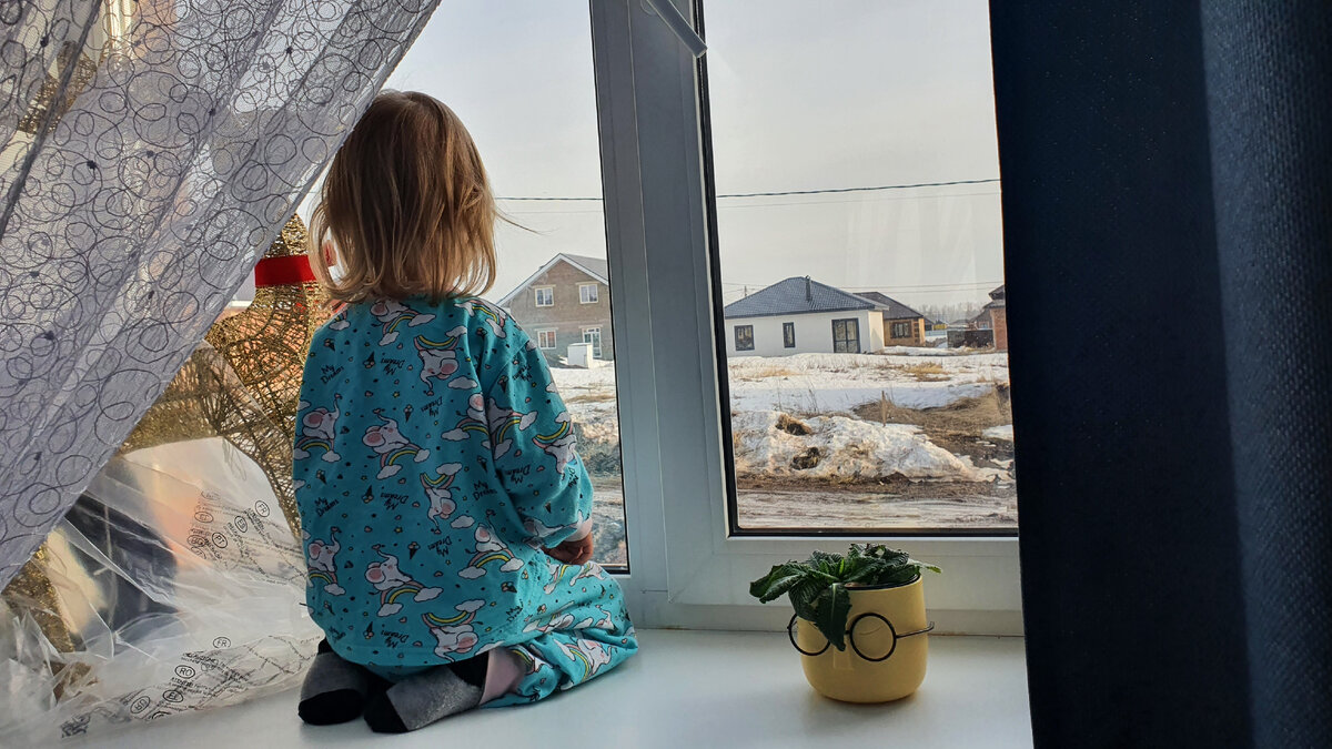 Понастроили... 