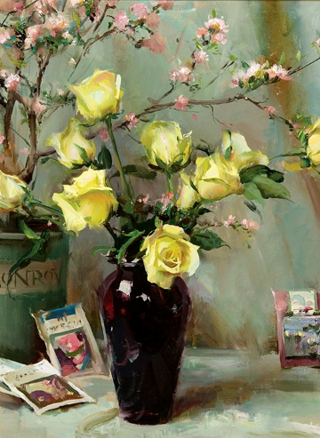 "����"- ����������� � ����� � �������� ��������� ������� �. �������� (Daniel F. Gerhartz )