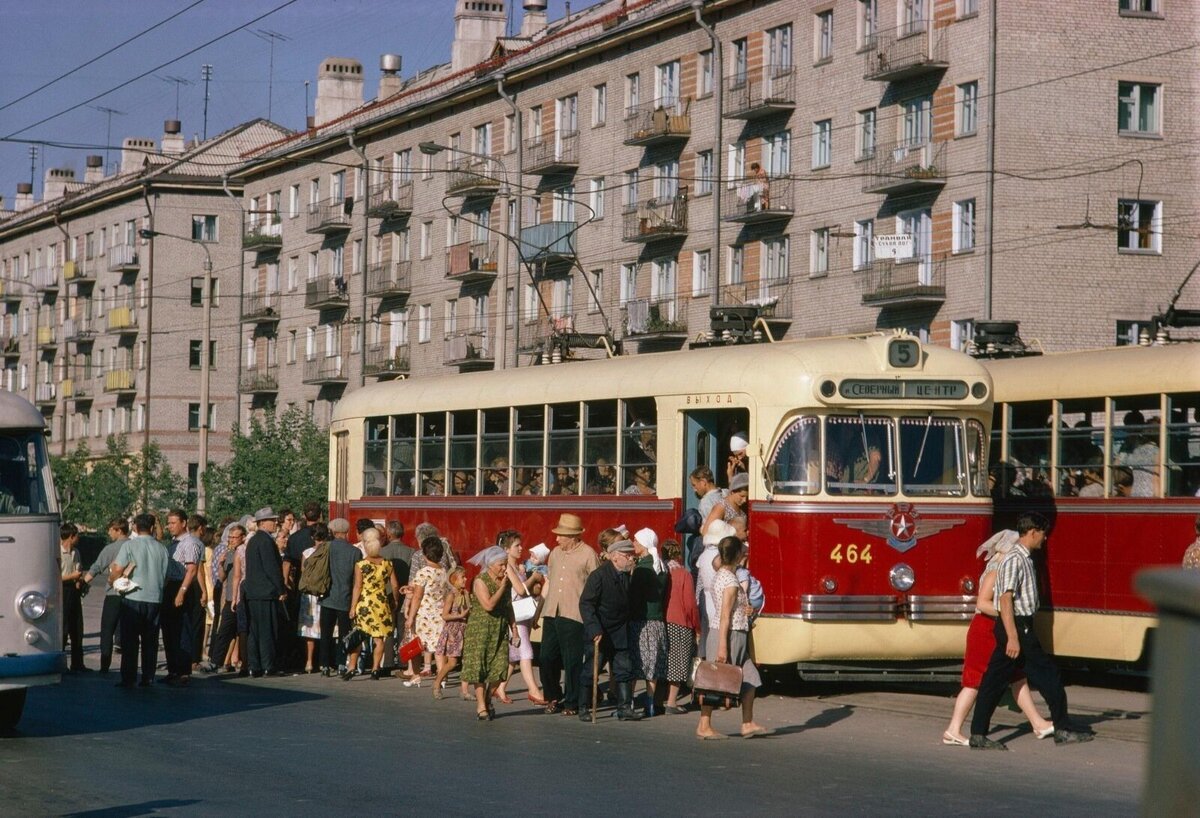 Новосибирские вечера. Выпуск 49. Про Богдашку, Жуковку, две Ждановки и  новосибирского Венечку | Новосибирский Журнал | Дзен