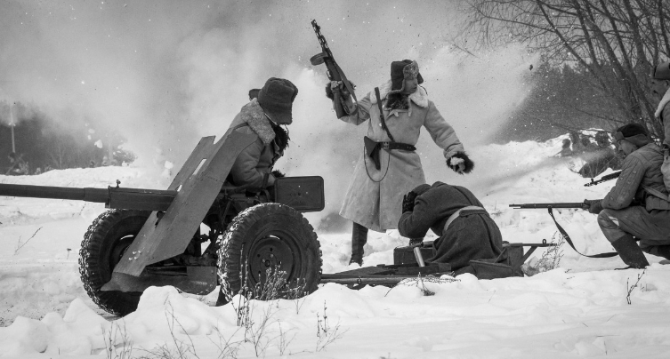 SFERA – Pro Историю...