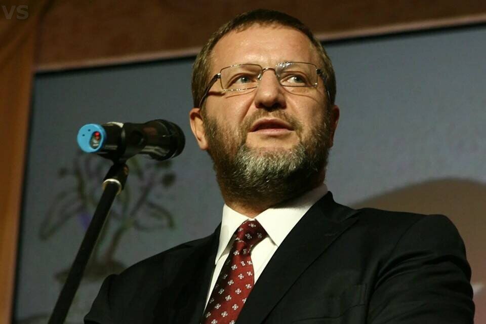 Альфред Кох. Фото: kp.ru