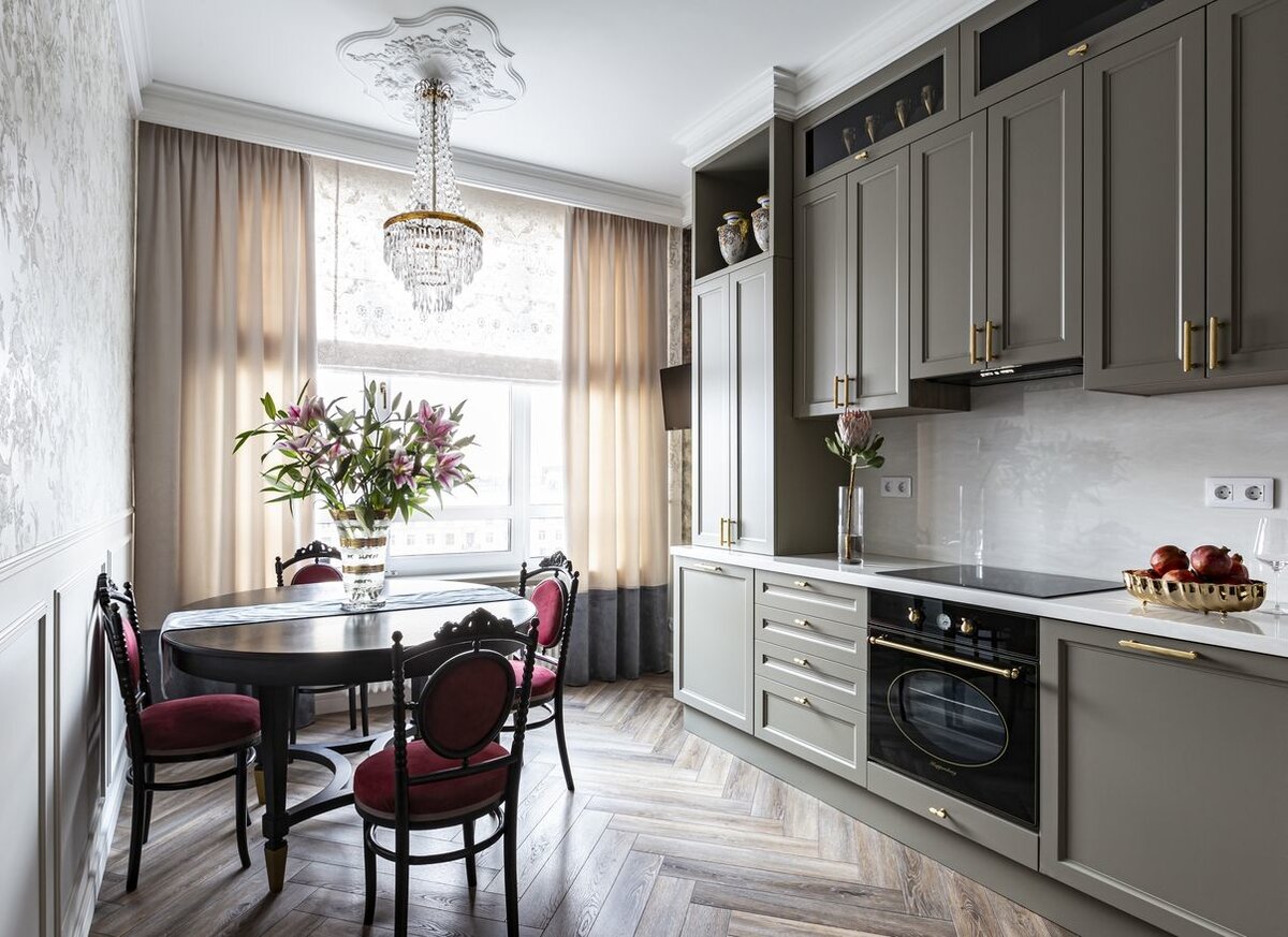 Автор проекта: Ксения Гузий. Фото: Татьяна Никитина