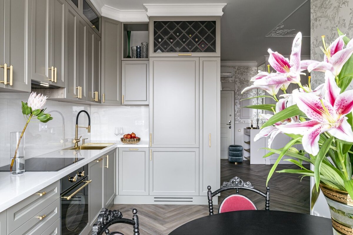 Автор проекта: Ксения Гузий. Фото: Татьяна Никитина