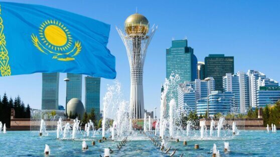    В Казахстане отказались от проведения военного парада ко Дню Победы Иван Обухов