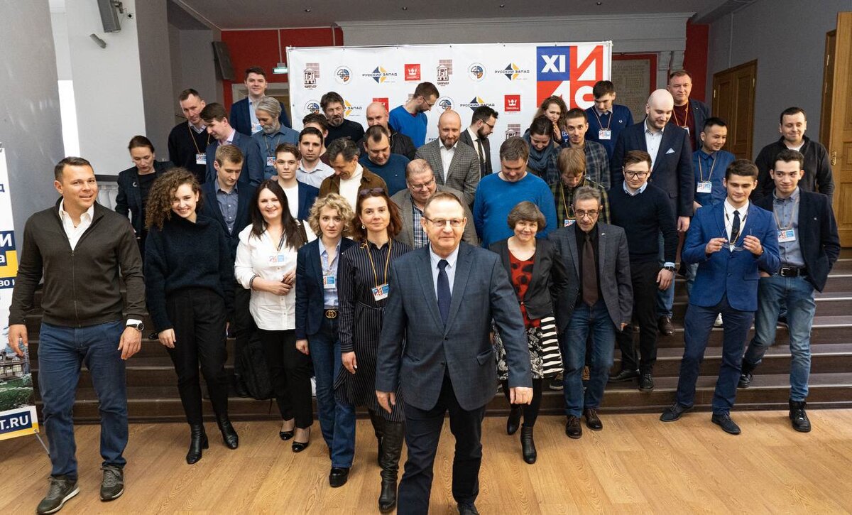 Международная научно-практическая конференция по деревянному строительству в СПбГАСУ