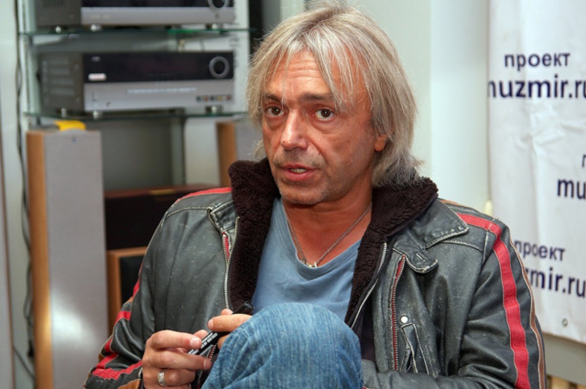    Умерла приемная дочь лидера «Алисы» Константина Кинчева