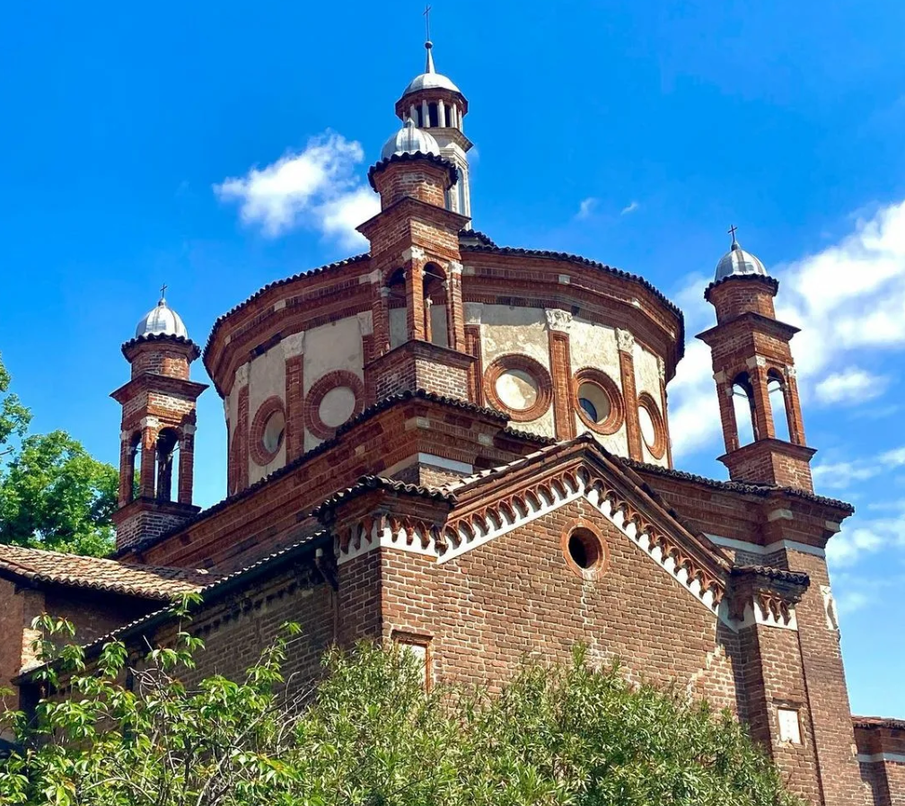 Капелла Портинари