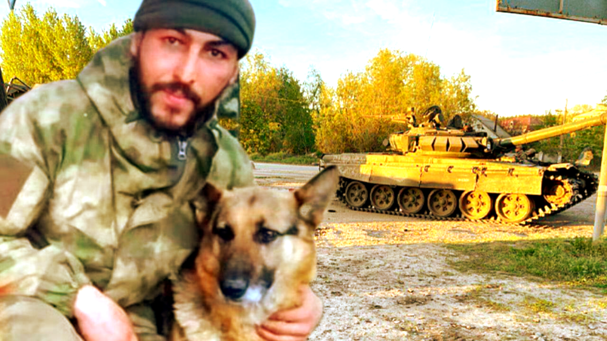 Никита Догаев