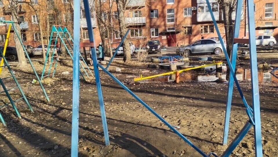    Проверку по этому инциденту начали в региональном Следкоме.