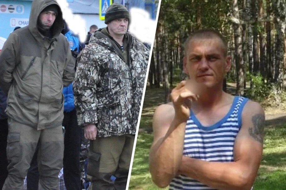 Артем исаханов убийство фото В спецоперации погиб 36-летний участник ЧВК "Вагнера" из Красноярского края СибМ
