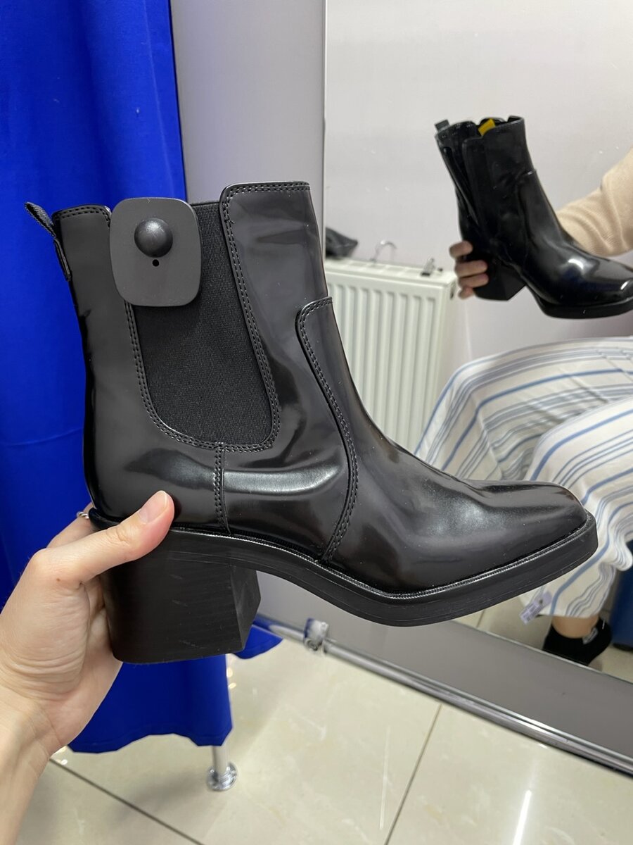 листайте карусель, они кожаные 🙀