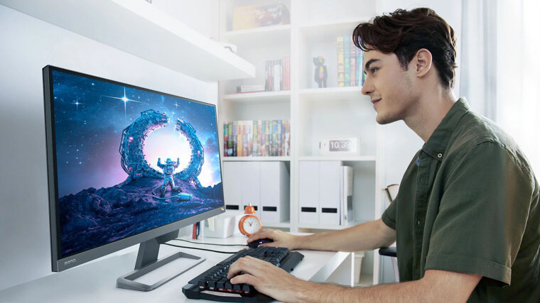 Десять советов при выборе монитора