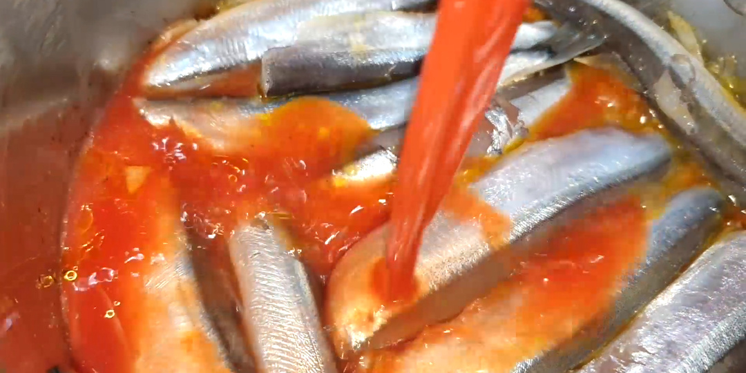 Было бы бессовестно не поделиться этим рецептом с вами, тем более вкус знают и любят все