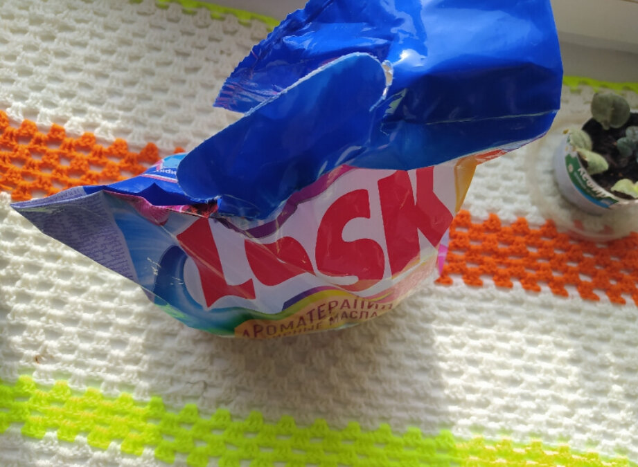 Фото автора. 