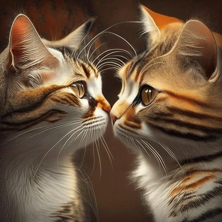 Изображение создано нейросетью 