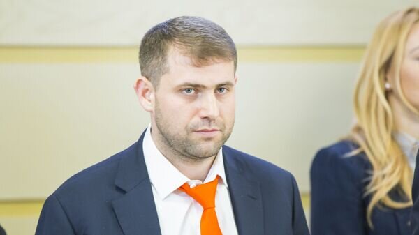    © Sputnik / Miroslav Rotari