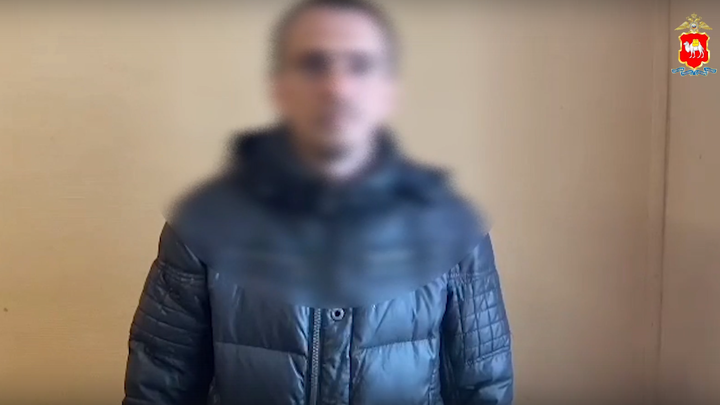 Фото: скрин из видео ГУ МВД России по Челябинской области
