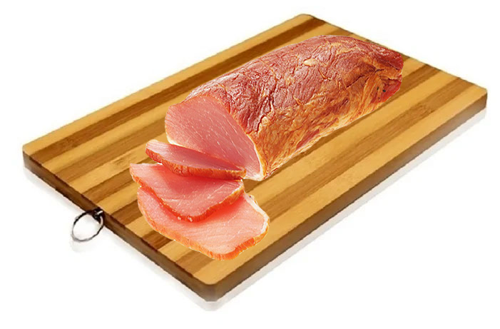 Бекон из свиного подчеревка – кулинарный рецепт