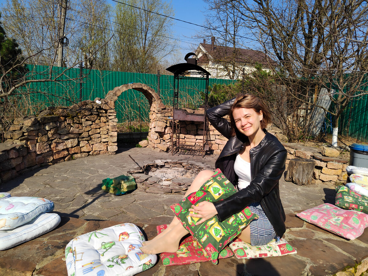 из личного архива