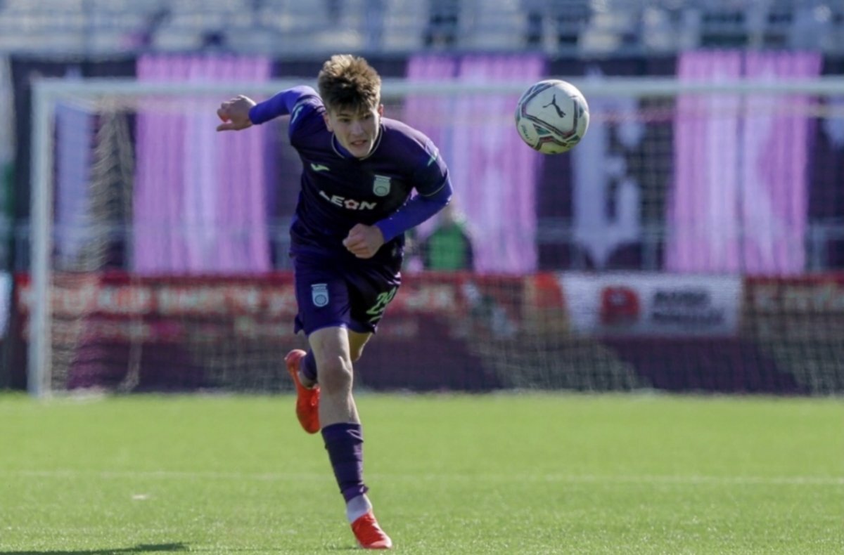    ФК «Уфа» принимает махачкалинское «Динамо»