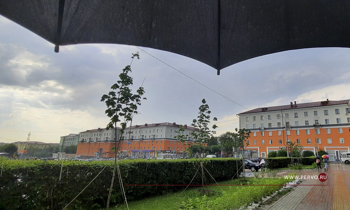 Фото © Кравчук Максим / www.pervo.ru