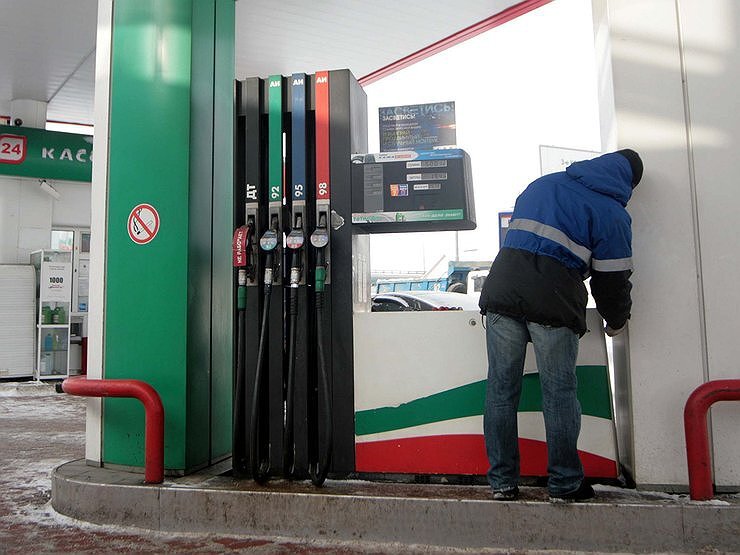   Фото: АвтоВзгляд