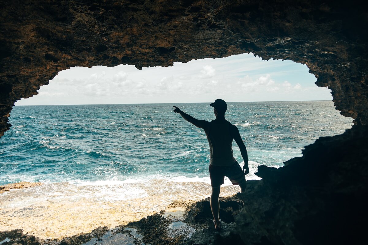 Фото с бесплатного фотоистока https://unsplash.com, автор Levi Arnold