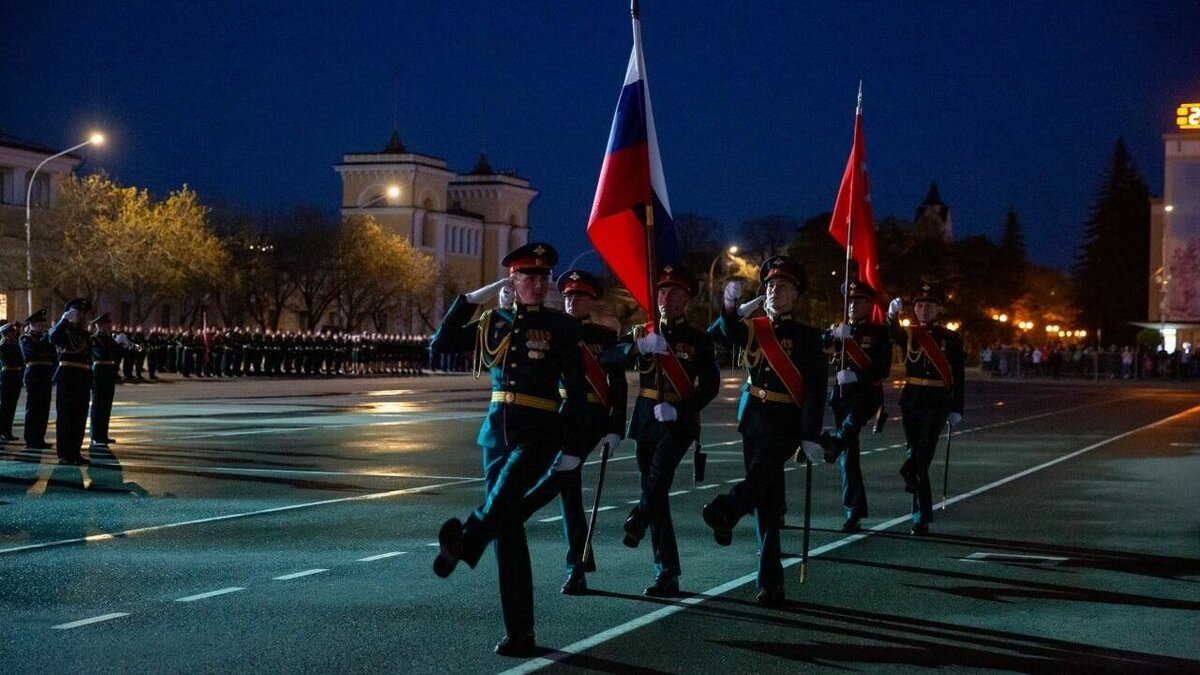     На каких улицах ограничат проезд, рассказали в администрации Ставрополя.