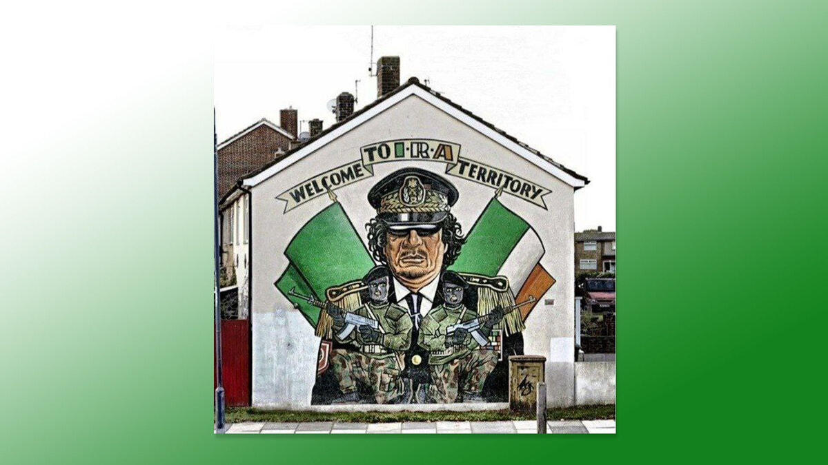 Специалисты с Реддита утверждают, что картинка сделана то ли с девяностые, то ли в 2010 году. Сложно сказать точнее