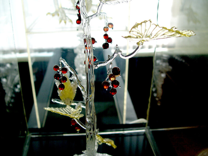 Работы Алексея Зеля