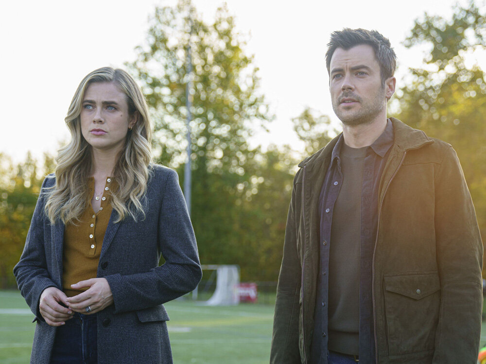 Маруся и Дмитрий