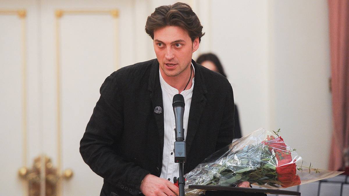    Фото: Андрей Любимов / АГН Москва