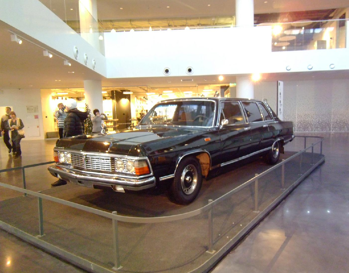 Hongqi h9 2020 седан