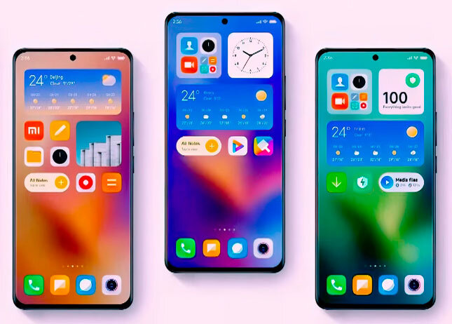 MIUI 14