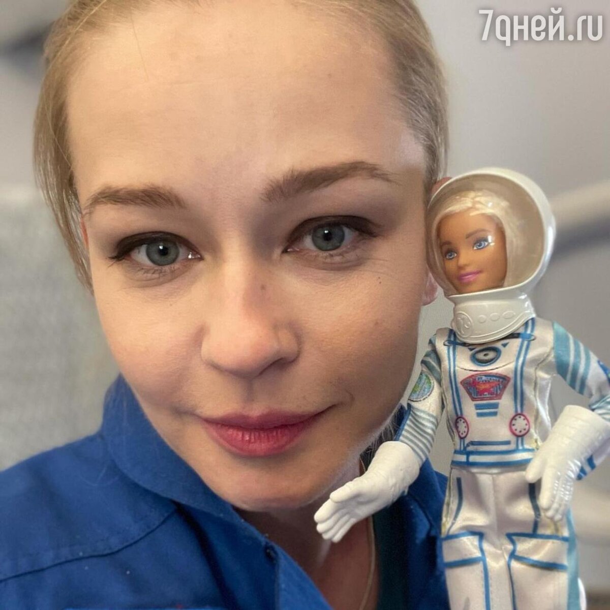    Юлия Пересильд Instagram.com/@juliaperesild