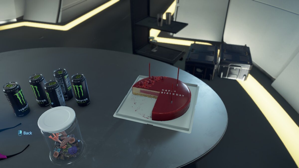 Death Stranding Game