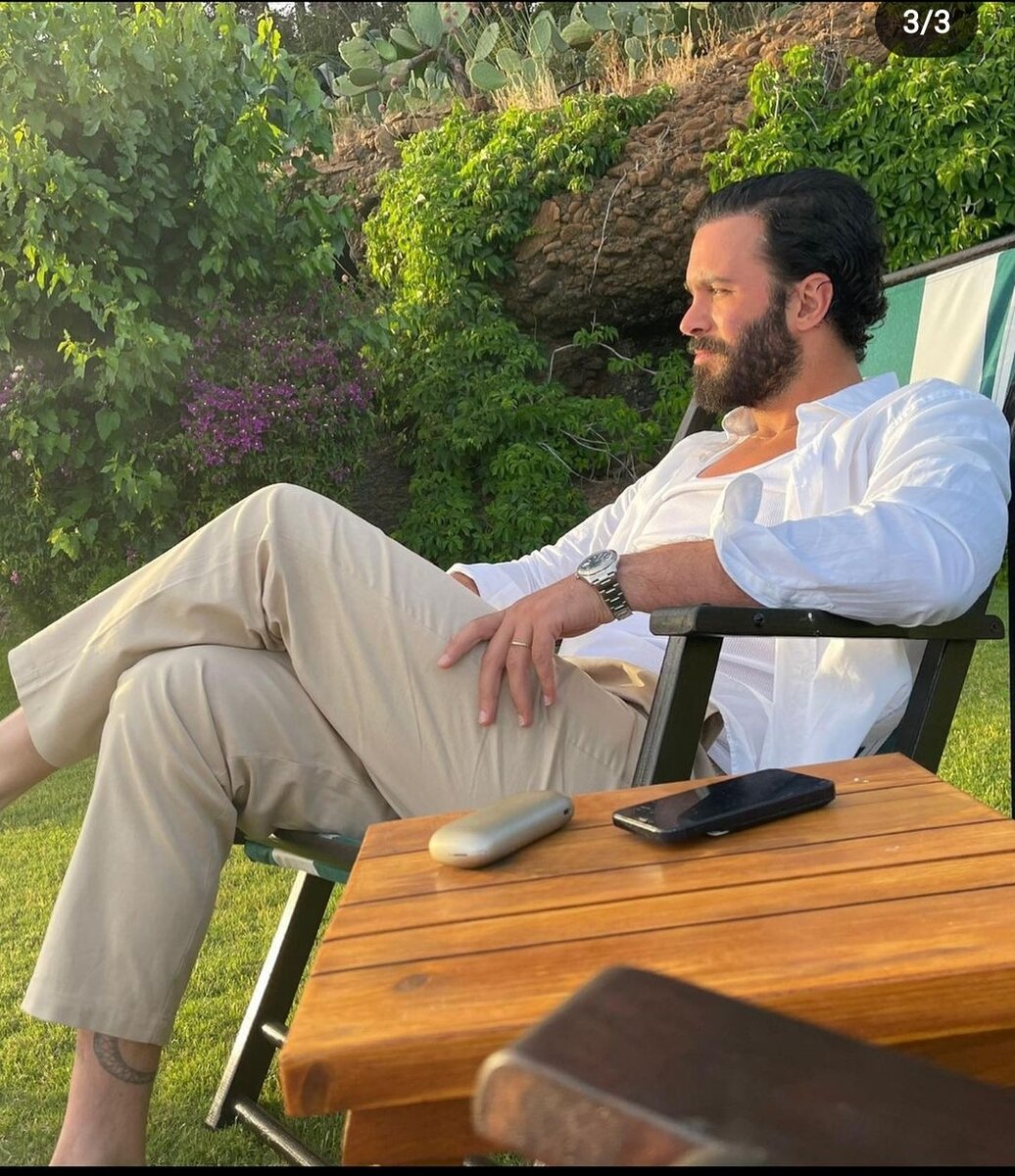 Фото с официальной страницы   ArduçBrş (screenshot). 